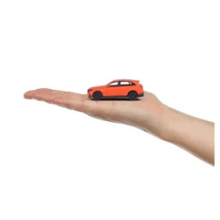 Mercedes-AMG - 5-pack med Mercedesbilar - Giftpack - Majorette
