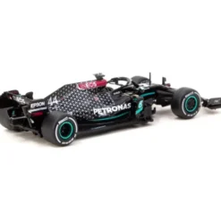 Mercedes-AMG W11 - British GP - Lewis Hamilton - Tarmac