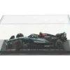 Mercedes-AMG W15 E - 2024 - Lewis Hamilton - Bburago - 1:43