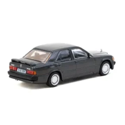Mercedes-Benz 190 E 2.3-16 - Blue-Black Metallic - Tarmac