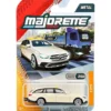 Mercedes-Benz E-Class All Terrain - Taxi - Beige - City Premium Cars - Majorette