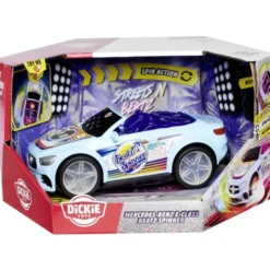 Mercedes-Benz E-Class - Beatz Spinner - Dickie Toys