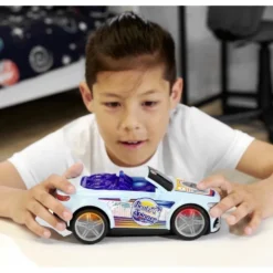 Mercedes-Benz E-Class - Beatz Spinner - Dickie Toys