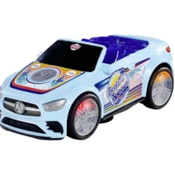 Mercedes-Benz E-Class - Beatz Spinner - Dickie Toys