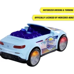 Mercedes-Benz E-Class - Beatz Spinner - Dickie Toys
