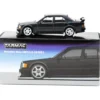 Mercedes-Benz 190 E 2.5-16 EVO 1 - Blåsvart - Tarmac