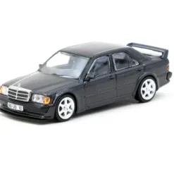 Mercedes-Benz 190 E 2.5-16 EVO 1 - Blåsvart - Tarmac