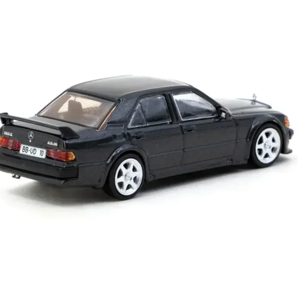 Mercedes-Benz 190 E 2.5-16 EVO 1 - Blåsvart - Tarmac