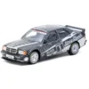 Mercedes-Benz 190 E 2.5-16 EVO 1 - Klaus Ludwig - 1989 - Tarmac