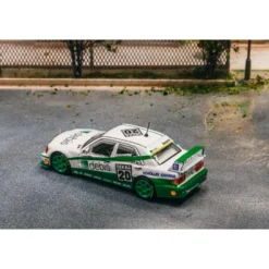 Mercedes-Benz 190 E 2.5-16 Evolution II - Tarmac - 1:64