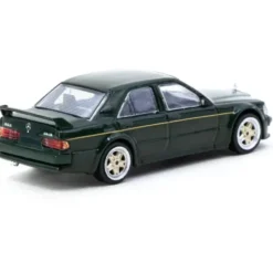 Mercedes-Benz 190 E 2.5-16 EVO 1 Toyo Tires - Tarmac Works