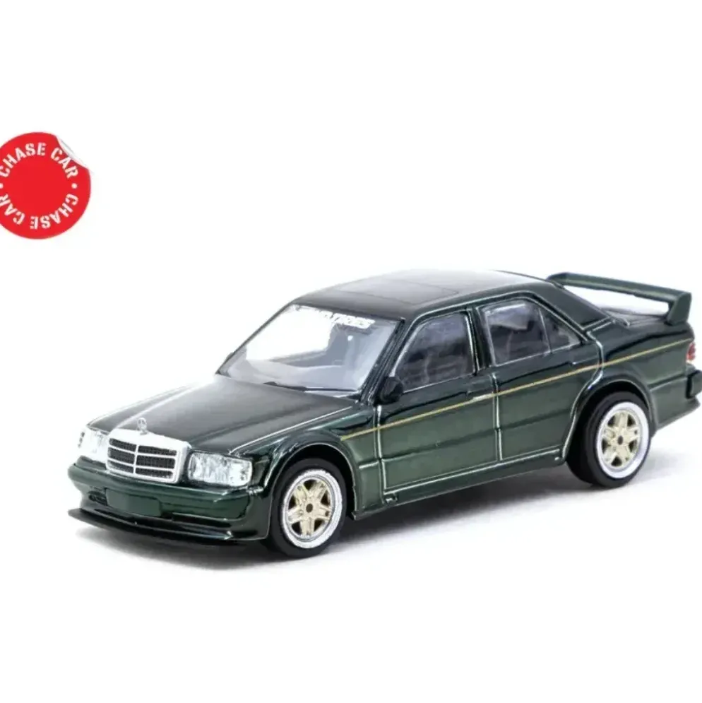 Mercedes-Benz 190 E 2.5-16 EVO 1 Toyo Tires - Tarmac Works
