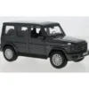 Mercedes-Benz G-Class G500 - 2019 - Grå - Maisto - 1:25