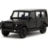 Mercedes-Benz G-Class - Svart - Pink Slips - Jada - 12 cm