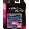 Mercedes-Benz G 500 - Pink Slips - Jada Toys - 7 cm