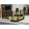 Mercedes-Benz S-Class Wald - Guld - Special Edition - Tarmac