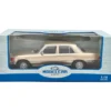 Mercedes-Benz S-Class (W116) - 1972 - Beige - MCG - 1:18