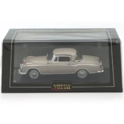 Mercedes-Benz 220 SE Coupé - 1959 - Beige - Vitesse - 1:43