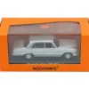 Mercedes-Benz 300 SEL 6.3 1968 - Silver - Minichamps - 1:43