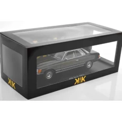 Mercedes-Benz 450 SLC (C107) - 1973 - Grön - KK-Scale - 1:18