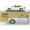 Mercedes-Benz SL 500 Koenig Specials - Vit - Tarmac Works - 1:64