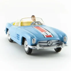 Mercedes-Benz 300 SL Roadster - 303S - Corgi Toys - 1:46