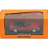 Mercedes-Benz SL (R129) - 1999 - Röd - Minichamps - 1:43