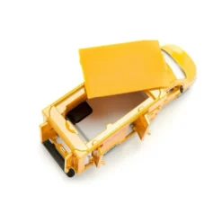 Mercedes-Benz Sprinter - DHL paketbil - 1920 - Siku - 1:50