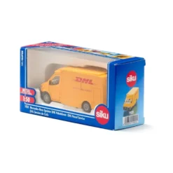 Mercedes-Benz Sprinter - DHL paketbil - 1920 - Siku - 1:50