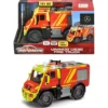Mercedes-Benz Unimog U530 - Brandbil - Majorette Grand Series