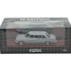 Mercedes-Benz V114 Lang - 1969 - Grå - Matrix - 1:43