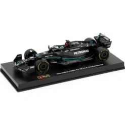 Mercedes W14 E Performance - George Russell - Bburago - 1:43