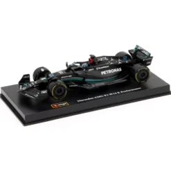 Mercedes W14 E Performance - George Russell - Bburago - 1:43