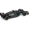 Mercedes W14 E Performance - George Russell - Bburago - 1:43