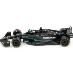 Mercedes W14 E Performance - George Russell - Bburago - 1:43