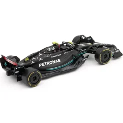Mercedes W14 E Performance - Lewis Hamilton - Bburago - 1:43