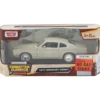 1971 Mercury Comet - Beige - Motormax - 1:24