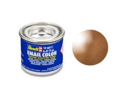 Metallic "Bronze" - 95 - Emaljfärg - Revell