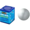 Metallic "Silver" - 90 - Aqua Color - Revell