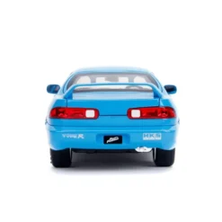 Mia's Acura Integra - Fast & Furious - Jada Toys - 1:24