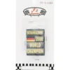 Michael Schumacher - Pit Board 2000 - F1 Legends - Cartrix - 1:43