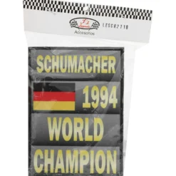 Michael Schumacher - Pit Board 1994 - F1 Legends - Cartrix - 1:18