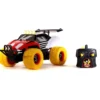 Mickey Buggy - Radiostyrd Buggy - Jada Toys