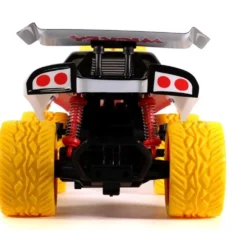 Mickey Buggy - Radiostyrd Buggy - Jada Toys