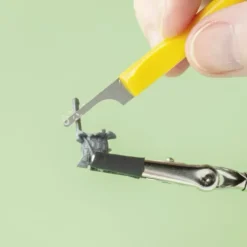 Micro Mouldline Remover - Gjutlinjeskrapa - PSP1000/M - Model Craft
