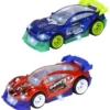 Midnight Racer - Ljud och Ljus - Dickie Toys - 13 cm