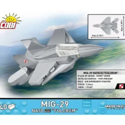 MIG-29 Nato 
