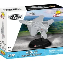 MIG-29 Nato 