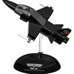 MIG-28 - Top Gun - Byggklossar - 5924 - COBI - 1:300
