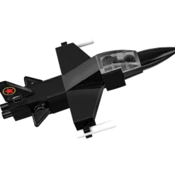 MIG-28 - Top Gun - Byggklossar - 5924 - COBI - 1:300